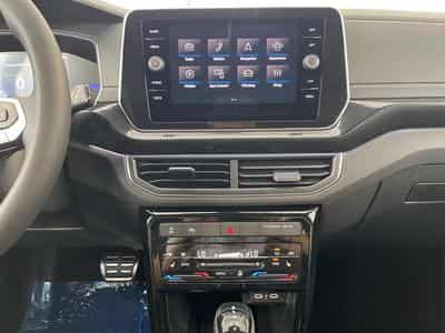 VW T-Cross R-Line (2026) - Photo 7