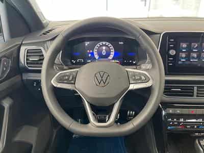 VW T-Cross R-Line (2026) - Photo 8