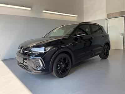 VW T-Cross R-Line (2026) - Photo 1
