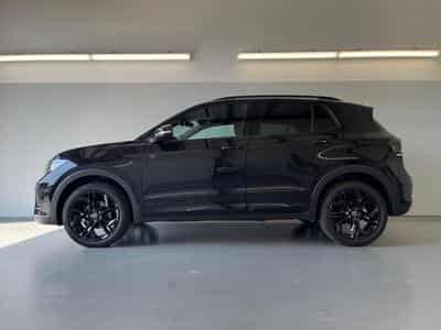 VW T-Cross R-Line (2026) - Photo 3