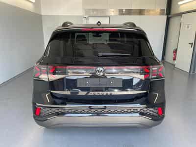 VW T-Cross R-Line (2026) - Photo 5