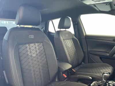 VW T-Cross R-Line (2026) - Photo 13