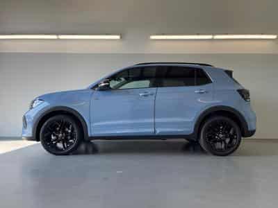 VW T-Cross R-Line (2026) - Photo 3