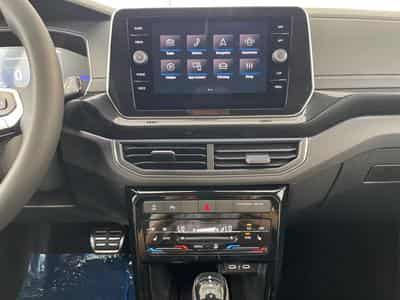 VW T-Cross R-Line (2026) - Photo 7