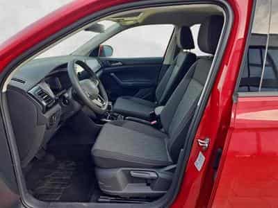 VW T-Cross 1.0 TSI 85 kW Life (2026) - Photo 9