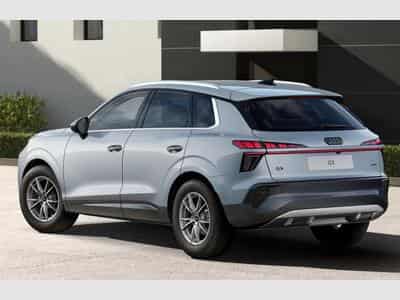 Audi Q3 Intense (2026) - Photo 3