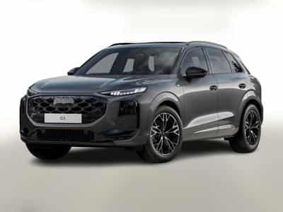 Audi Q3 quattro 2xS line (2026) - Photo 1