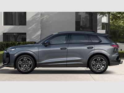 Audi Q3 quattro 2xS line (2026) - Photo 2