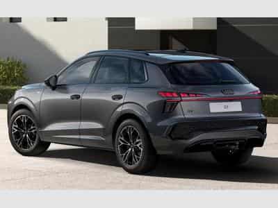 Audi Q3 quattro 2xS line (2026) - Photo 3