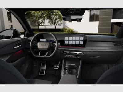 Audi Q3 quattro 2xS line (2026) - Photo 4