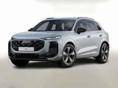 Audi Q3 S line (2026) - Photo 1