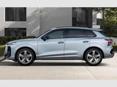 Audi Q3 S line (2026) - Photo 2