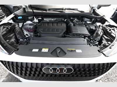 Audi Q3 Intense (2026) - Photo 12