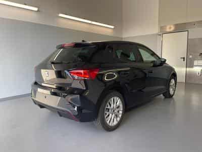 Seat Ibiza Style (2026) - Photo 4