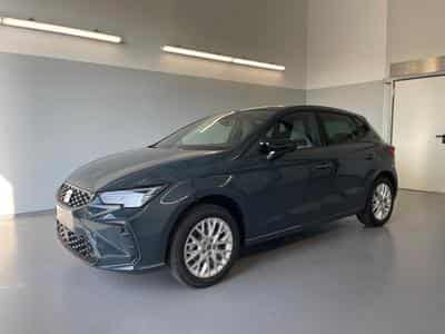 Seat Ibiza FR (2026) - Photo 1