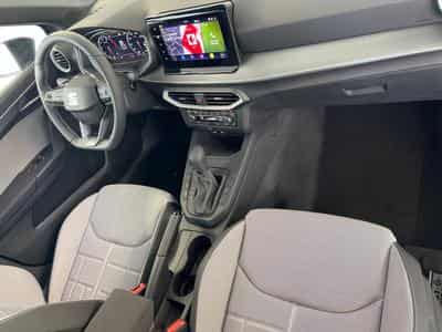Seat Ibiza FR (2026) - Photo 13