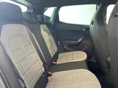 Seat Ibiza FR (2026) - Photo 15