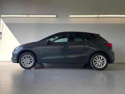 Seat Ibiza FR (2026) - Photo 3