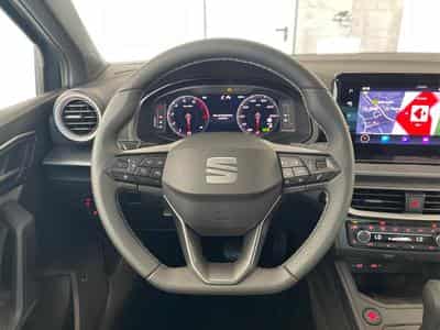 Seat Ibiza FR (2026) - Photo 8