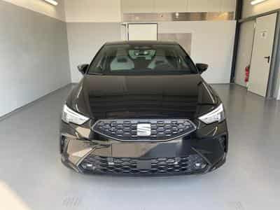 Seat Ibiza FR (2026) - Photo 2