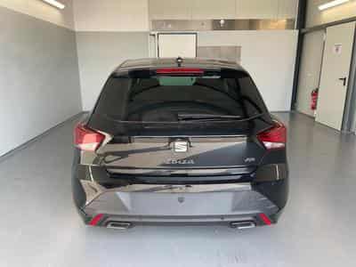 Seat Ibiza FR (2026) - Photo 5