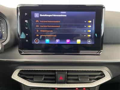 Seat Arona FR (2026) - Photo 10