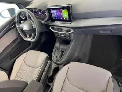 Seat Arona FR (2026) - Photo 12