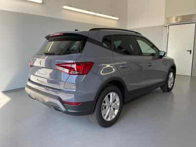 Seat Arona FR (2026) - Photo 4