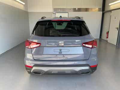 Seat Arona FR (2026) - Photo 5