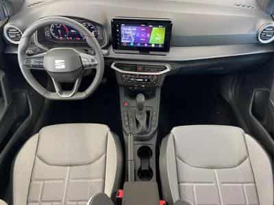Seat Arona FR (2026) - Photo 6