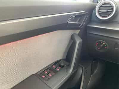 Seat Arona FR (2026) - Photo 9