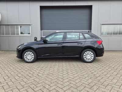 Skoda Scala 1.0 TSI 115PS (2026) - Foto 2