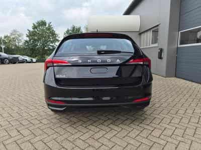 Skoda Scala 1.0 TSI 115PS (2026) - Foto 4