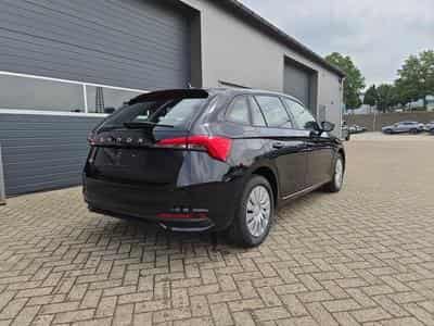 Skoda Scala 1.0 TSI 115PS (2026) - Foto 5