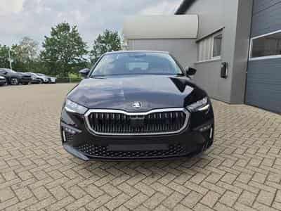 Skoda Scala 1.0 TSI 115PS (2026) - Foto 8