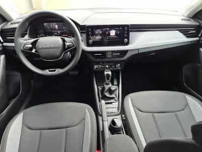 Skoda Scala 1.0 TSI 115PS (2026) - Foto 12