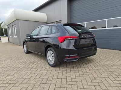 Skoda Scala 1.0 TSI 115PS (2026) - Foto 3