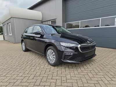 Skoda Scala 1.0 TSI 115PS (2026) - Foto 7