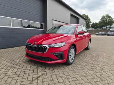 Skoda Scala 1.0 TSI 115PS (2026) - Foto 1