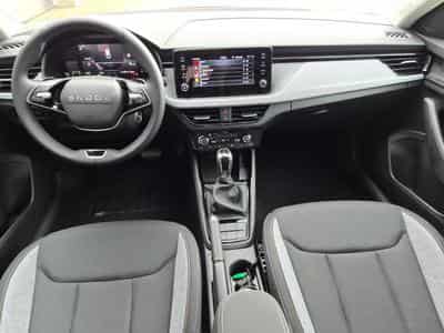 Skoda Scala 1.0 TSI 115PS (2026) - Foto 12