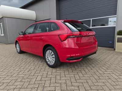 Skoda Scala 1.0 TSI 115PS (2026) - Foto 3