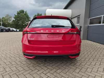 Skoda Scala 1.0 TSI 115PS (2026) - Foto 4