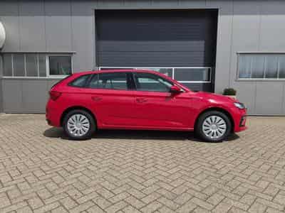 Skoda Scala 1.0 TSI 115PS (2026) - Foto 6