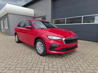 Skoda Scala 1.0 TSI 115PS (2026) - Foto 7