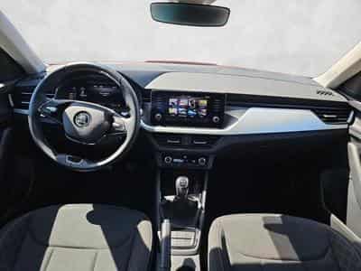 Skoda Kamiq Ambition (2024) - Foto 3