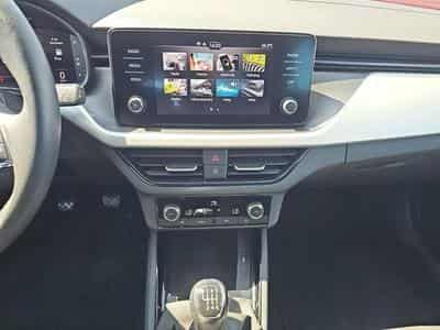 Skoda Kamiq Ambition (2024) - Foto 4