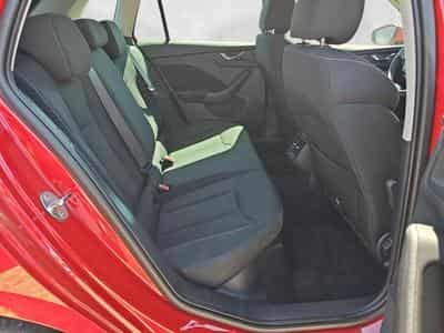 Skoda Kamiq Ambition (2024) - Foto 5