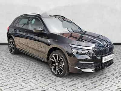 Skoda Kamiq Monte Carlo (2023) - Foto 1