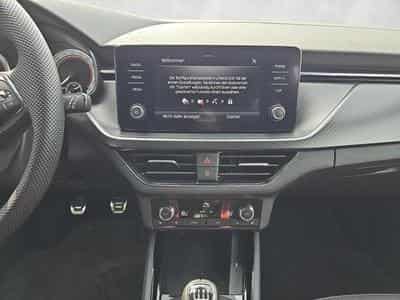 Skoda Kamiq Monte Carlo (2023) - Foto 11