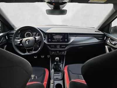 Skoda Kamiq Monte Carlo (2023) - Foto 12